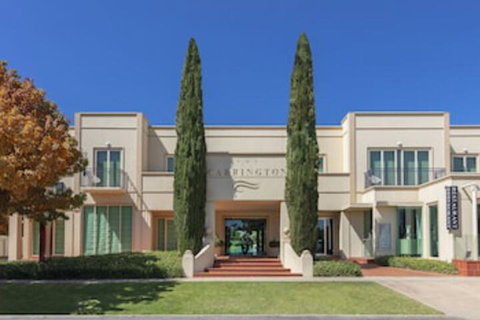 The Carrington Hotel Shepparton - Sunshine Coast Tourism 0