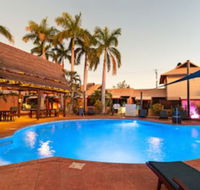 Bali Hai Resort  Spa - Holiday Sunshine Coast