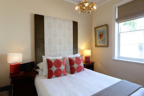 Quamby Estate - Holiday Sunshine Coast 4