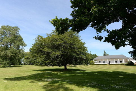 Quamby Estate - Holiday Sunshine Coast 1