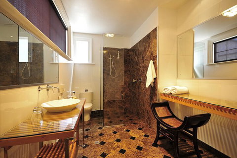 Quamby Estate - Holiday Sunshine Coast 7