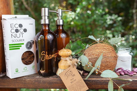 The Canopy Rainforest Treehouses And Wildlife Sanctuary - Holiday Sunshine Coast 6