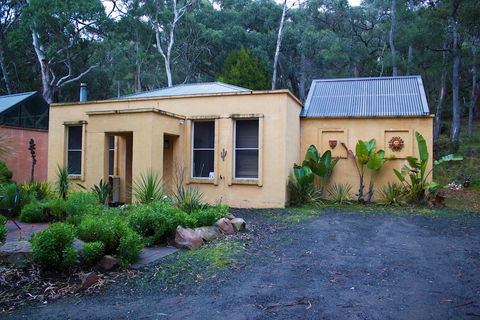 Marwood Villas - Holiday Sunshine Coast 5