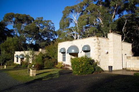 Marwood Villas - Holiday Sunshine Coast 1