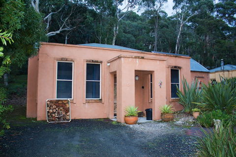 Marwood Villas - Holiday Sunshine Coast 3