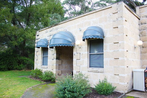 Marwood Villas - Holiday Sunshine Coast 0