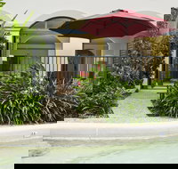 Mango Lagoon Resort  Wellness Spa