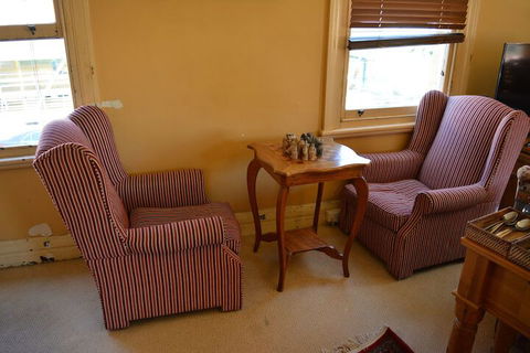 Australian Heritage Hotel - Holiday Sunshine Coast 1