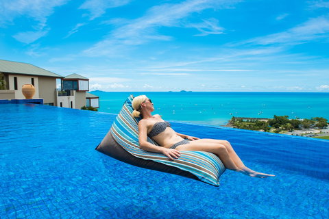 Pinnacles Resort - Sunshine Coast Tourism 2