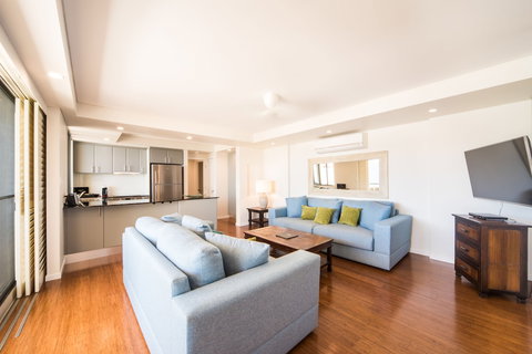 Pinnacles Resort - Sunshine Coast Tourism 6