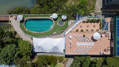 Metro Mirage Hotel Newport - Sunshine Coast Tourism 1