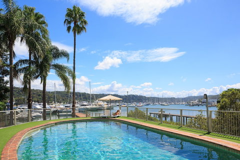 Metro Mirage Hotel Newport - Sunshine Coast Tourism 5