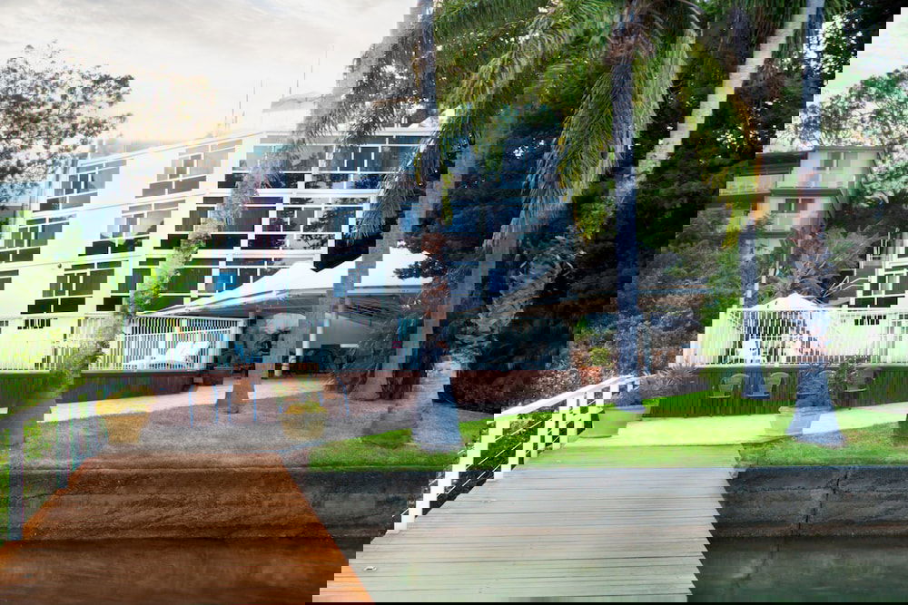 Newport Beach NSW Sunshine Coast Tourism