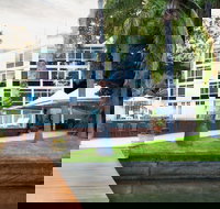 Metro Mirage Hotel Newport - Sunshine Coast Tourism