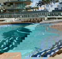 Beachfront Towers - Sunshine Coast Tourism