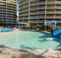 Gemini Resort - Holiday Sunshine Coast