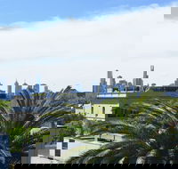 Rydges St Kilda - Sunshine Coast Tourism