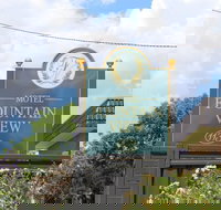 Fountain View Motel - Sunshine Coast Tourism