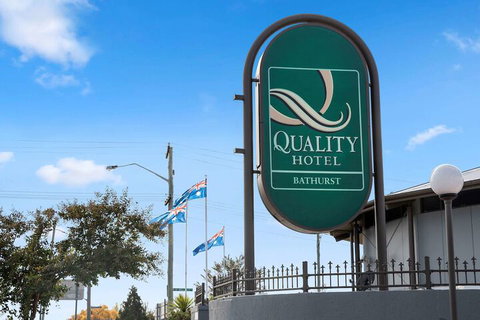 Quality Hotel Bathurst - Holiday Sunshine Coast 5