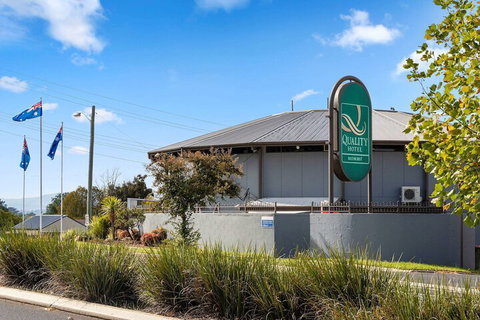 Quality Hotel Bathurst - Holiday Sunshine Coast 3