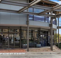 Quality Hotel Bathurst - Holiday Sunshine Coast