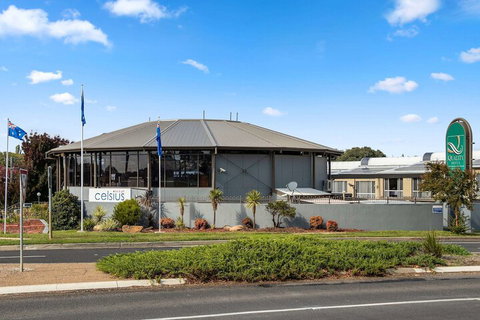 Quality Hotel Bathurst - Holiday Sunshine Coast 4