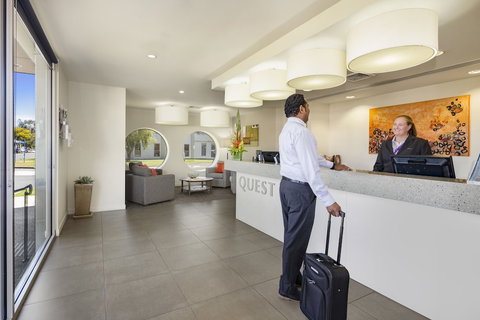 Quest Mildura - Sunshine Coast Tourism 2