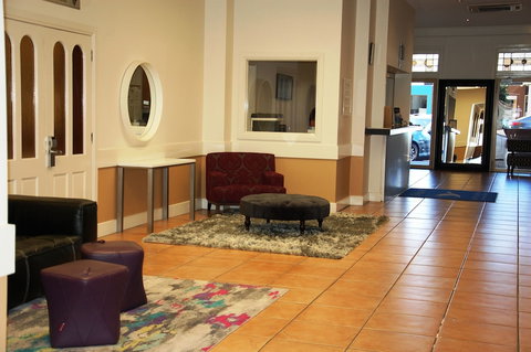 Mercure Hotel Mildura - Sunshine Coast Tourism 5