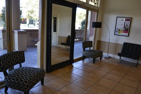 Mercure Hotel Mildura - Sunshine Coast Tourism 4