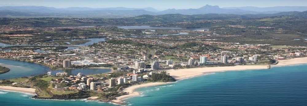 Tweed Heads South NSW Sunshine Coast Tourism