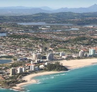 Twin Towns Motel - Sunshine Coast Tourism