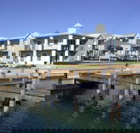 C Mandurah Resort - Sunshine Coast Tourism