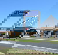 Best Western Ascot Lodge Motor Inn - Holiday Sunshine Coast