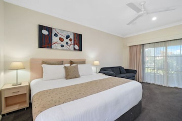 Corowa NSW Holiday Sunshine Coast