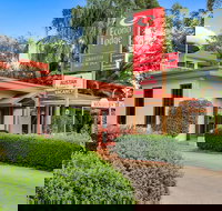 Econo Lodge Griffith Motor Inn - Holiday Sunshine Coast