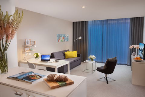Citadines On Bourke Melbourne - Holiday Sunshine Coast 5