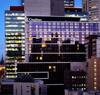 Citadines on Bourke Melbourne - Sunshine Coast Tourism