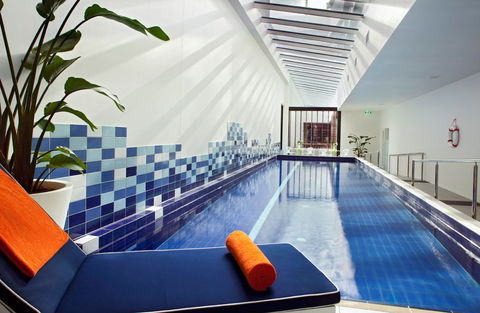 Citadines On Bourke Melbourne - Holiday Sunshine Coast 2