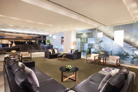Citadines On Bourke Melbourne - Holiday Sunshine Coast 3