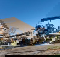 Best Western Governor Gipps Motor Inn - Sunshine Coast Tourism