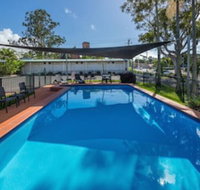 Dawson Motor Inn - Sunshine Coast Tourism
