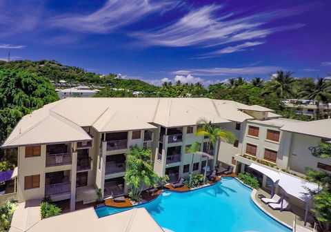 Meridian Port Douglas - Sunshine Coast Tourism 5