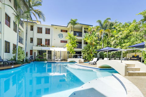 Meridian Port Douglas - Sunshine Coast Tourism 2