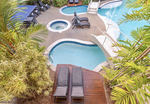 Meridian Port Douglas - Sunshine Coast Tourism 4