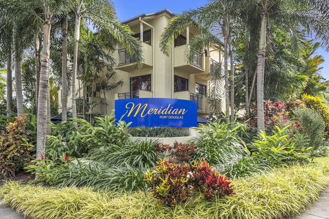 Meridian Port Douglas - Sunshine Coast Tourism 0