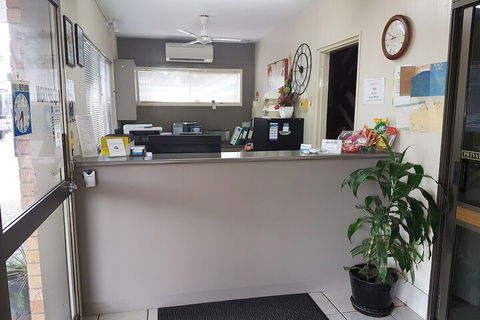 Miners Lodge Motor Inn - Sunshine Coast Tourism 3