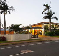 Miners Lodge Motor Inn - Holiday Sunshine Coast