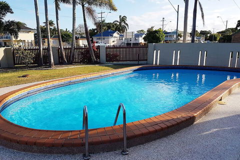 Miners Lodge Motor Inn - Sunshine Coast Tourism 1