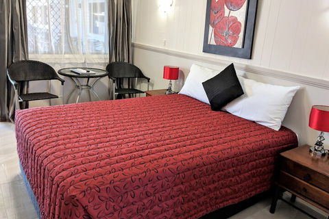 Miners Lodge Motor Inn - Sunshine Coast Tourism 6