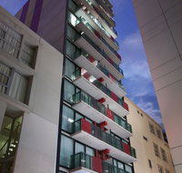 Fraser Place Melbourne - Sunshine Coast Tourism